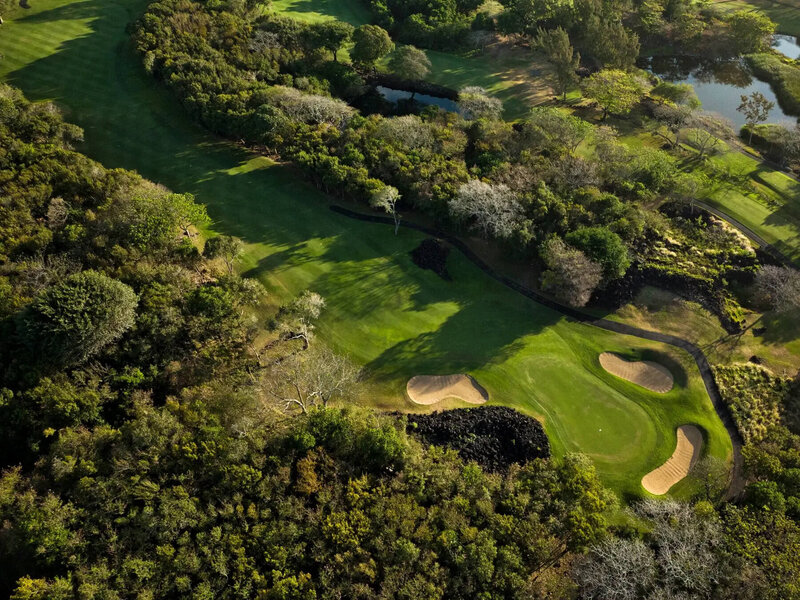 Constance Belle Mare Plage 6