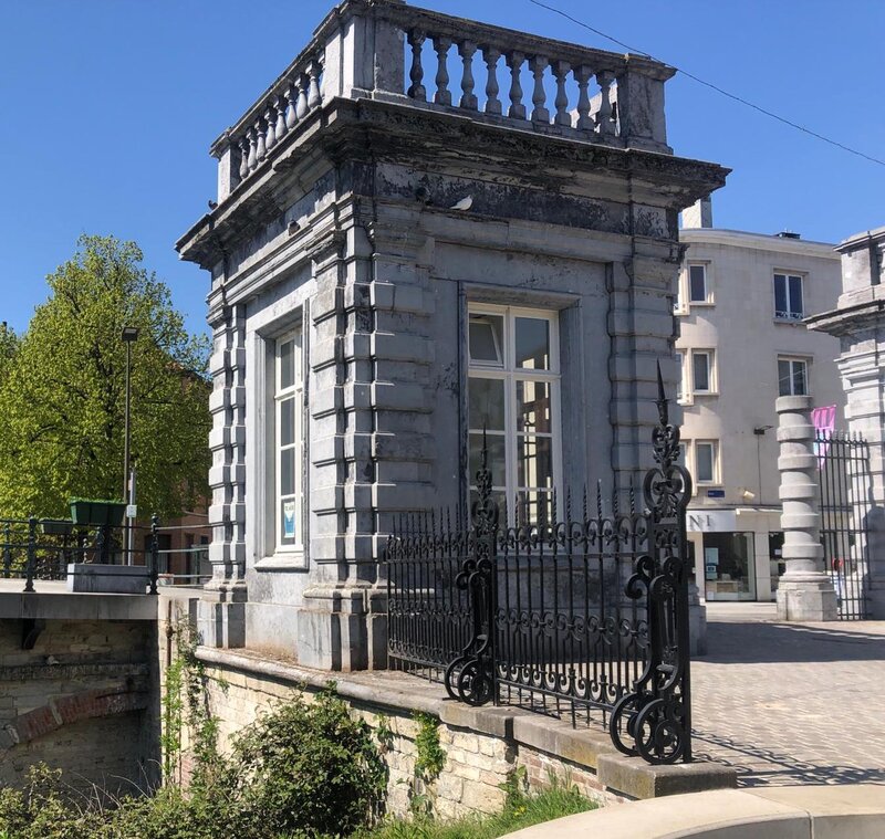 Verkooppunten ⎮ Cookie dough bestellen ⎮ The Dough Bar