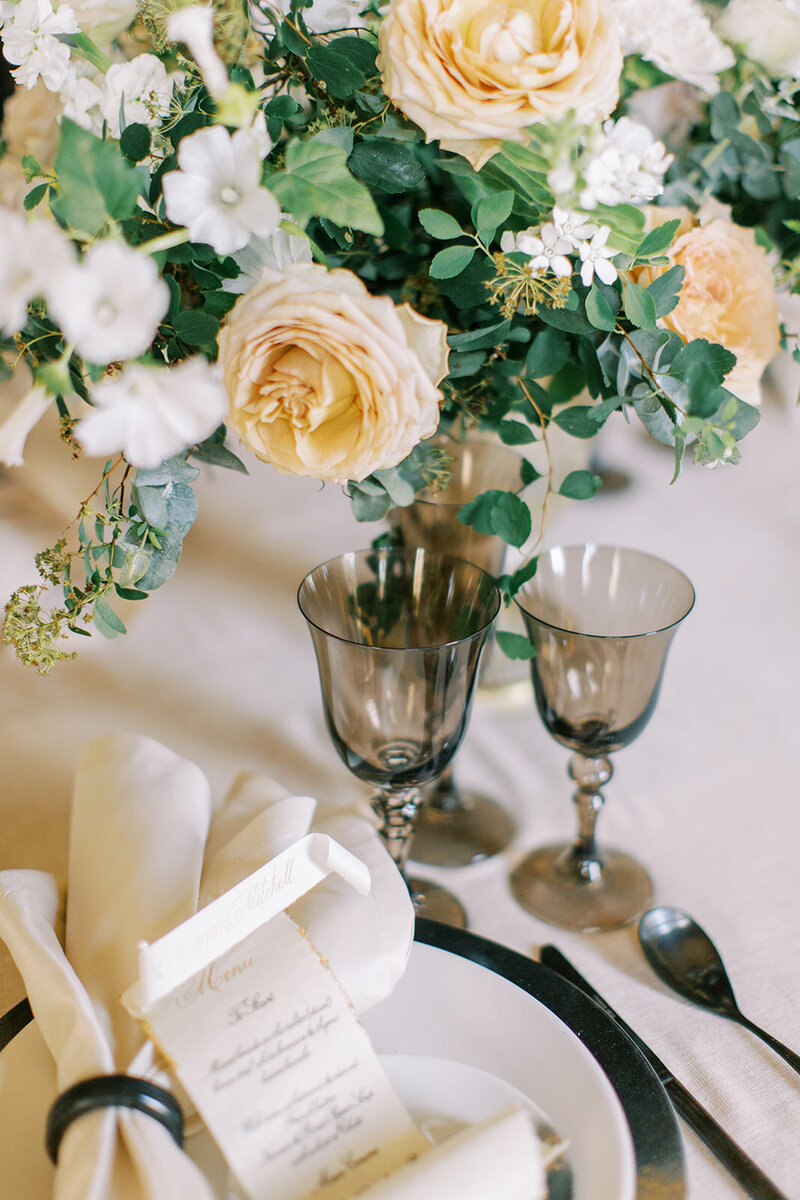 Pretty Stock Images Paris Chateau Wedding - 121