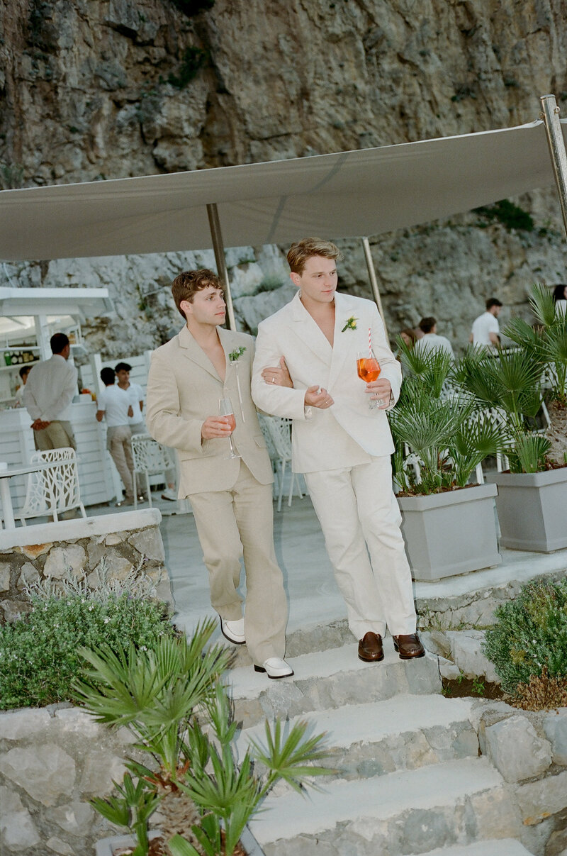 Brady Bates - Amalfi Coast Italy-26