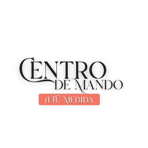 centro de mando a tu medida Lisandra Ramos