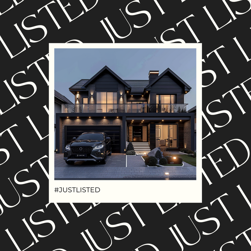 Just Listed (3)