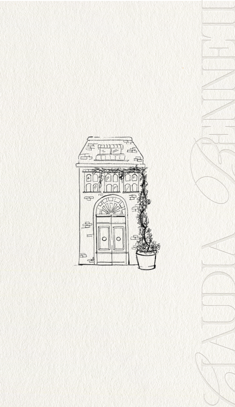 BRANDING FOR INTERIOR DESIGNERS