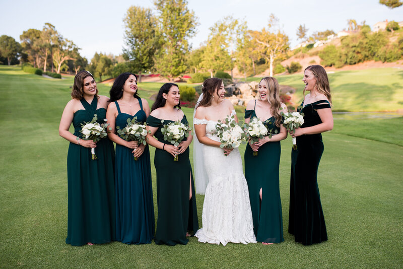 Jimenez_Bridal Party-43