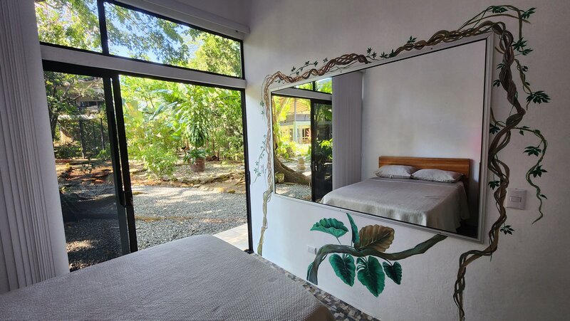 Synergy Retreat Center Costa Rica - Yoga Teacher Training Wellness health luxury accommodations lotus and new (10)