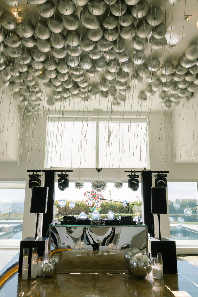 Rupa et Ruba Event Styling