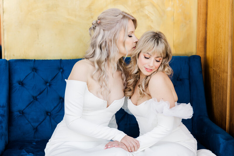 Micro wedding photographers in the Hudson Valley & Catskills