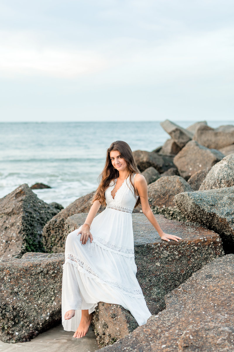 Maddisen Gruver Senior Pictures LF-1242