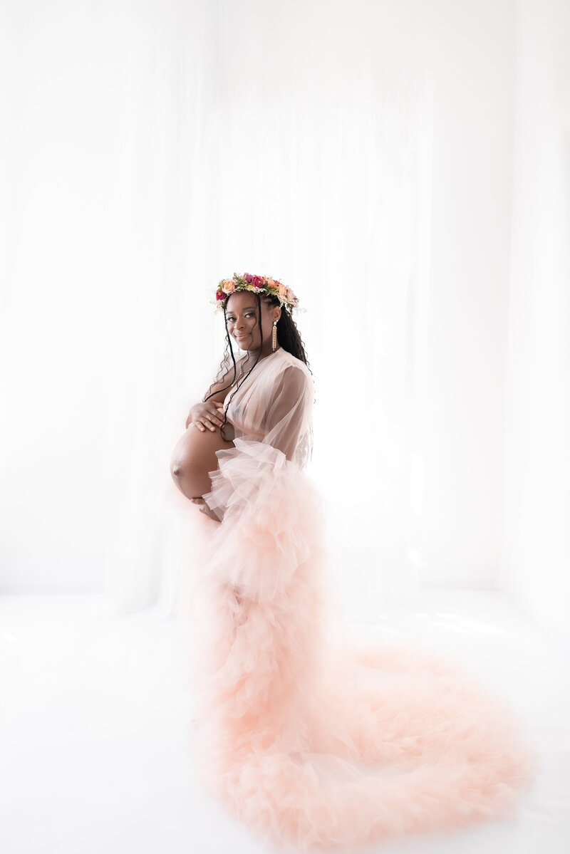 2023 Maternity Portraits | Victoria Nwokorie-5033