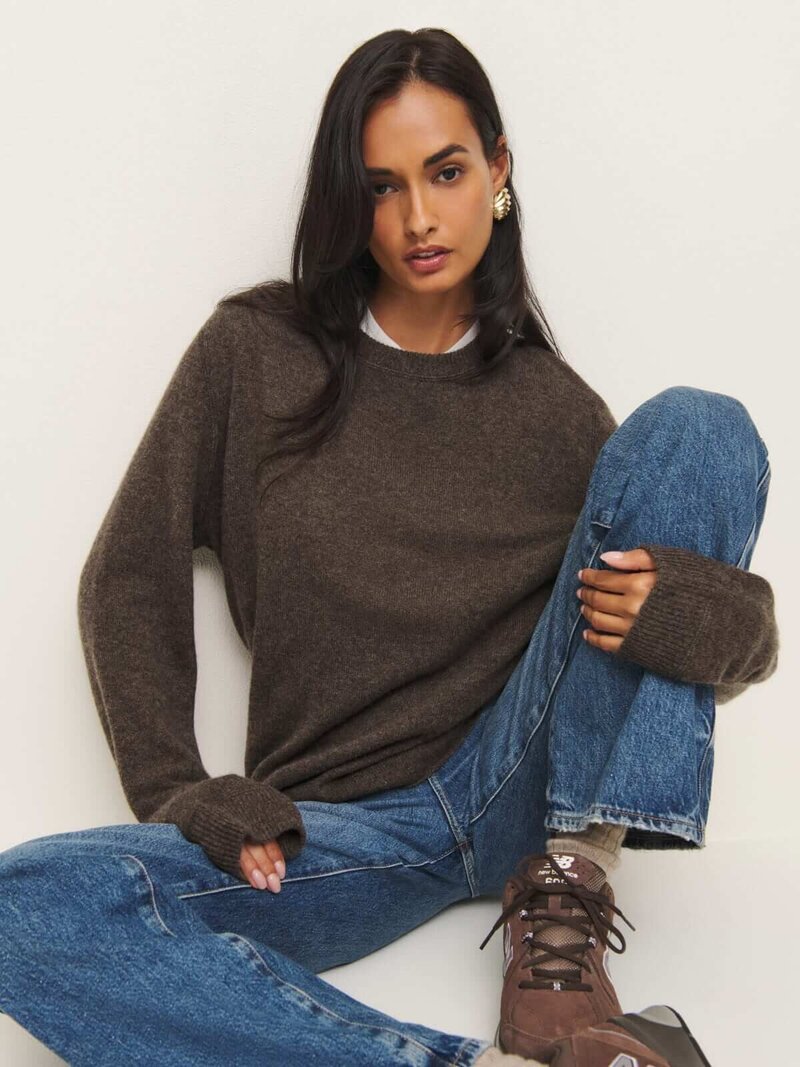 Bestsellers by Reformation clothing. 