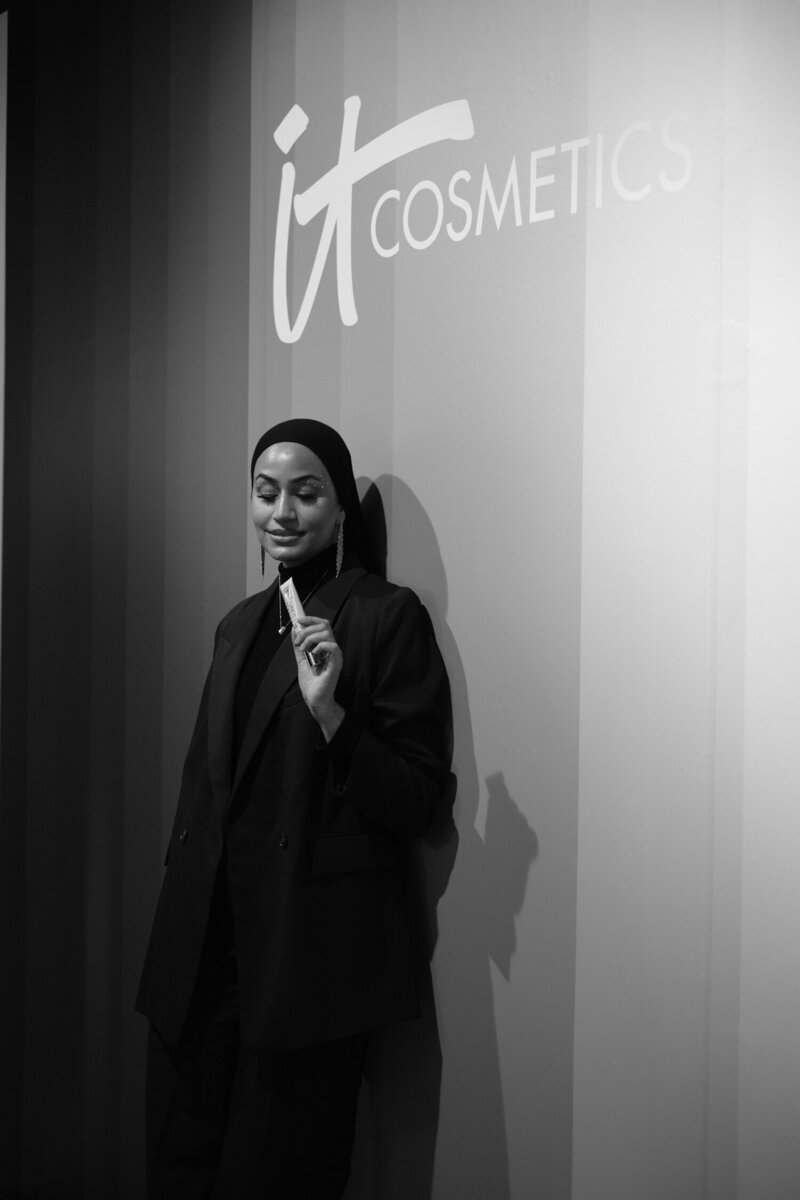 IT Cosmetics PR and event photographer london-167