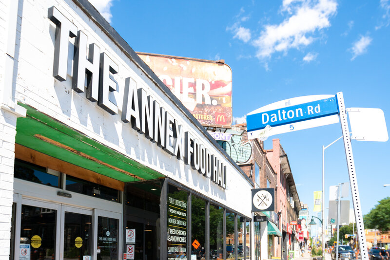 Annex Commerce 1