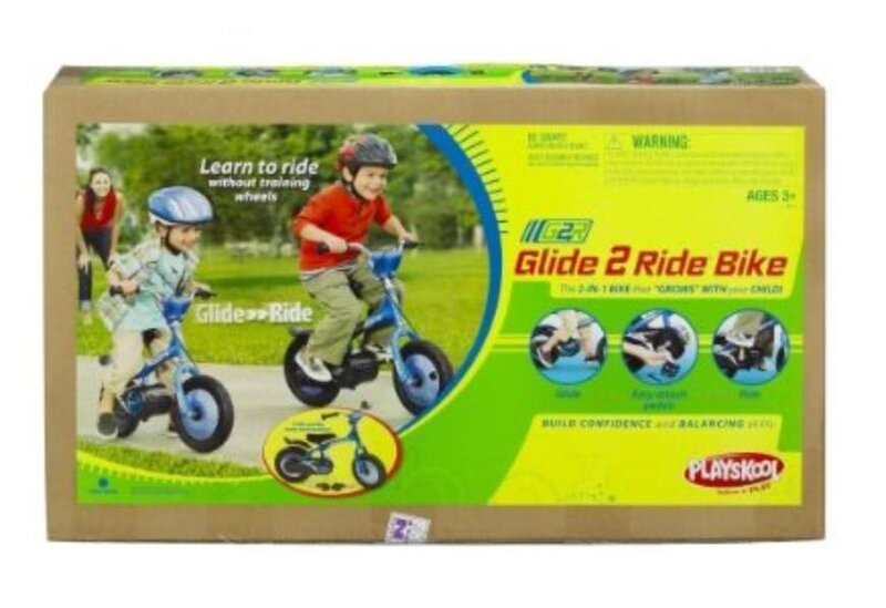 BIKE+PACKAGING