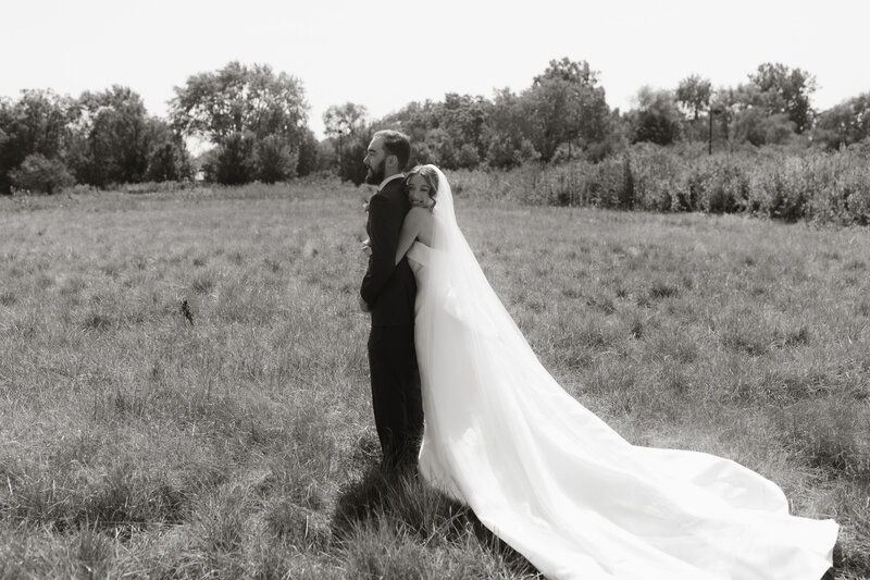 illinois chicago backyard intimate wedding northwest indiana photographer videographer film documentary lisle hyatt regency hotel charles-17