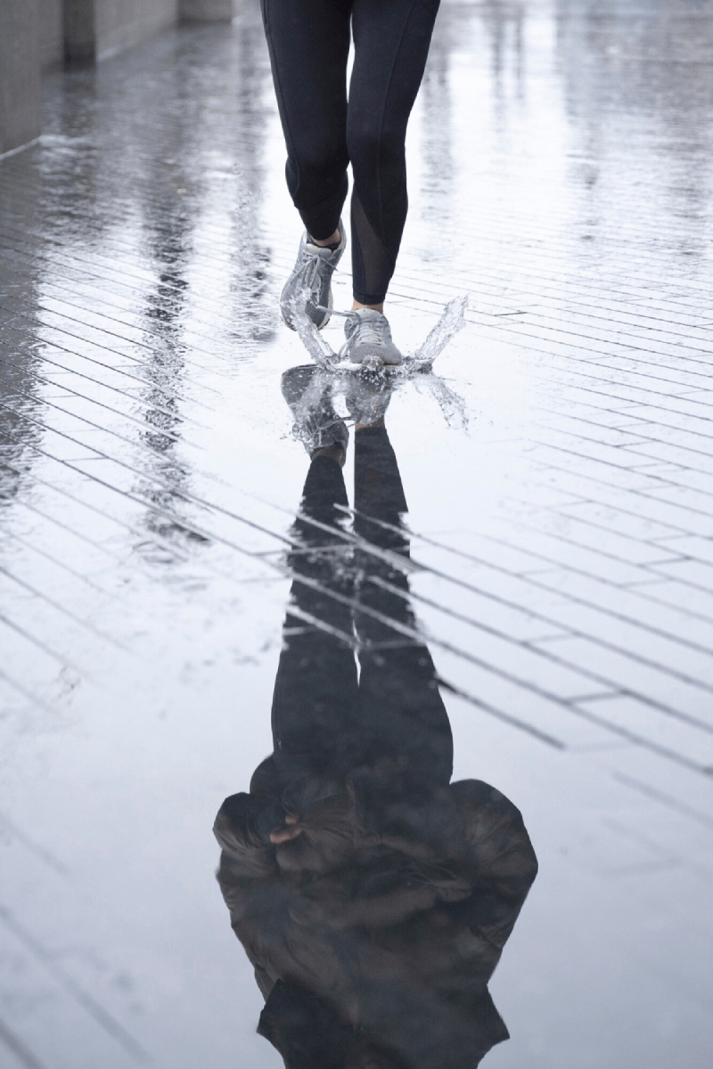 WATER DAMAGE PREVENTION