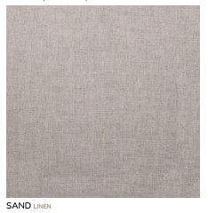 Linen - Sand