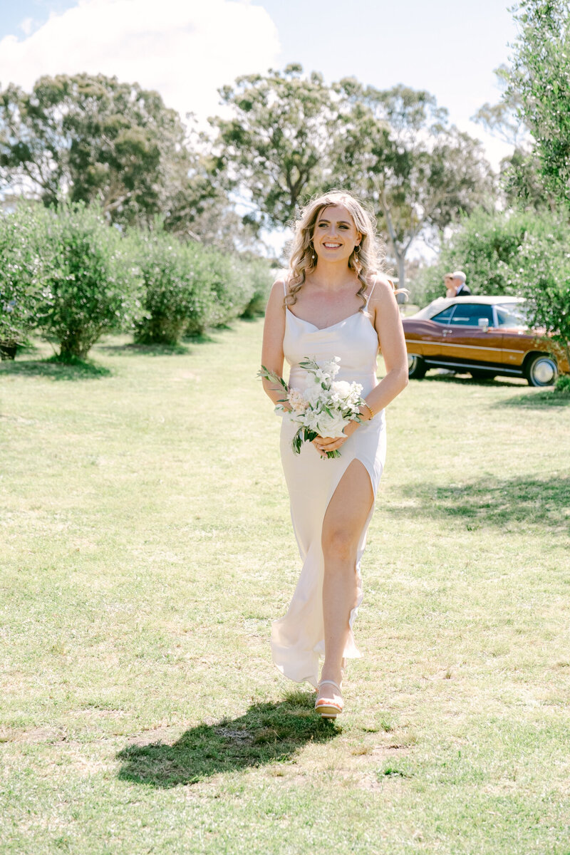 Southern Highlands White Luxury Country Olive Grove Wedding by Fine Art Film Australia Destination Wedding Photographer Sheri McMahon-45