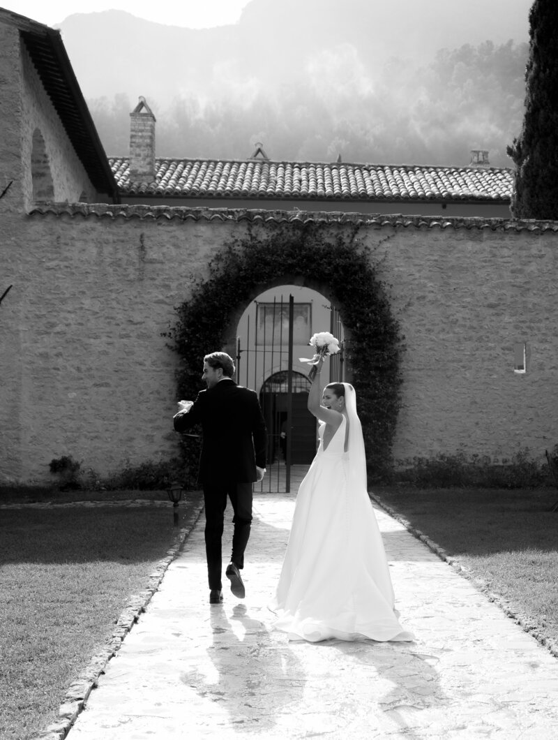 Tuscany wedding abbazia san pietro-57
