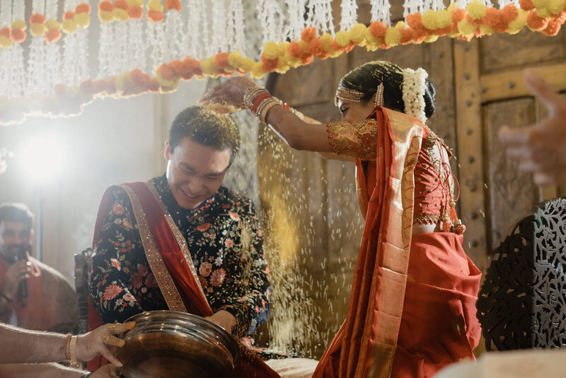 N&J_Hindu Ceremony381