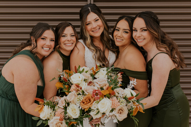 Best Arizona Wedding Photographer | Chelsey Michelle