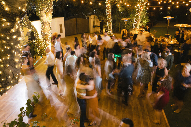 Quail Ranch Wedding Planner Radiant Love Events 18