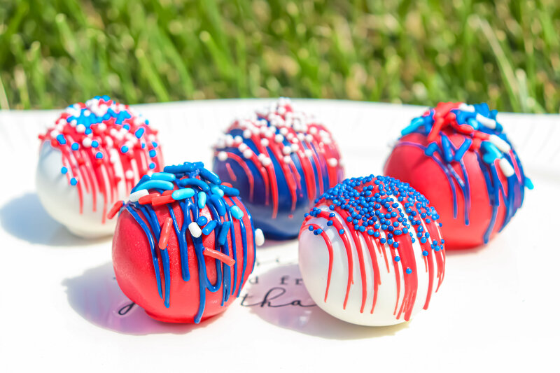 bakery - cakes - cake pops -north dakota -268
