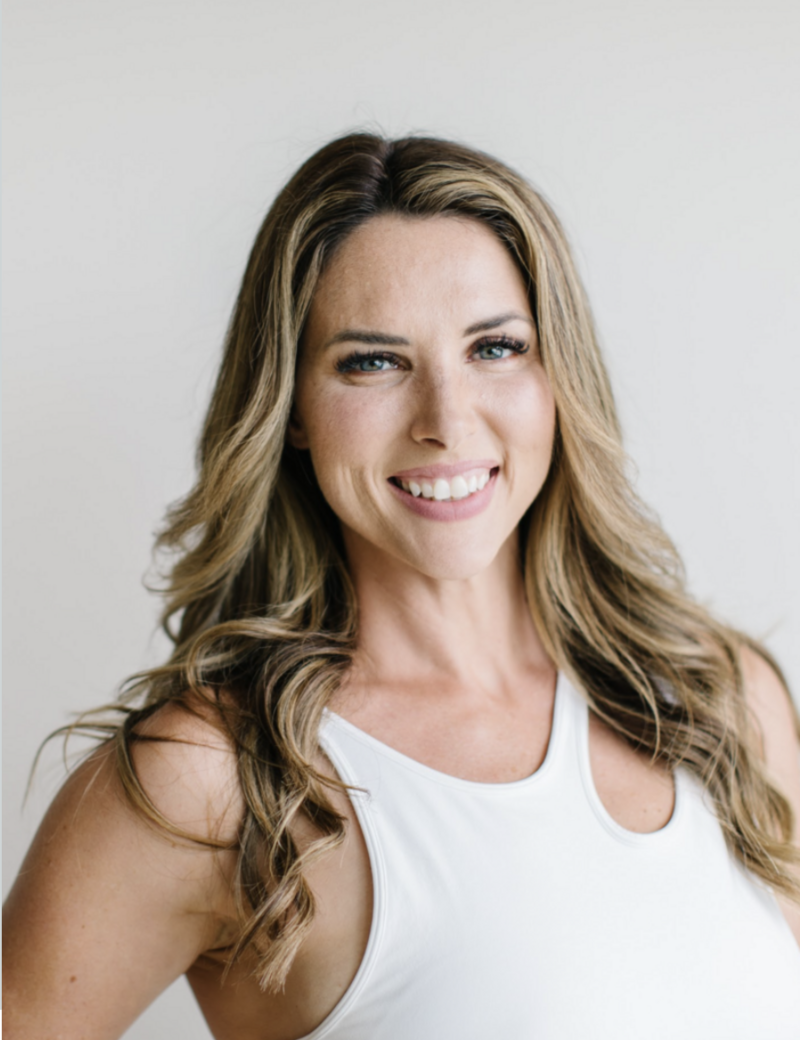 Carrie Bio 1