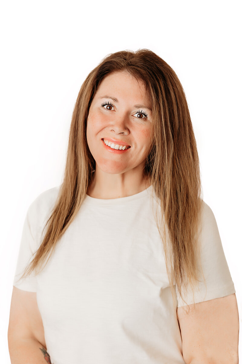 headshot laura shankel photography