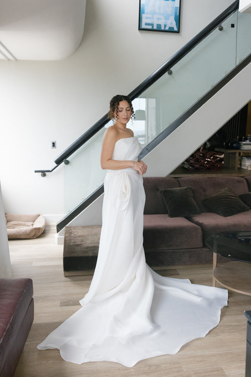 Cafe Brauer Wedding Photography 144