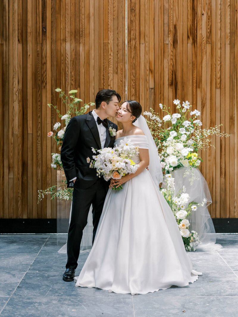 New Zealand Luxury Garden Wedding by Fine Art Film Destination Wedding Photographer Sheri McMahon-31