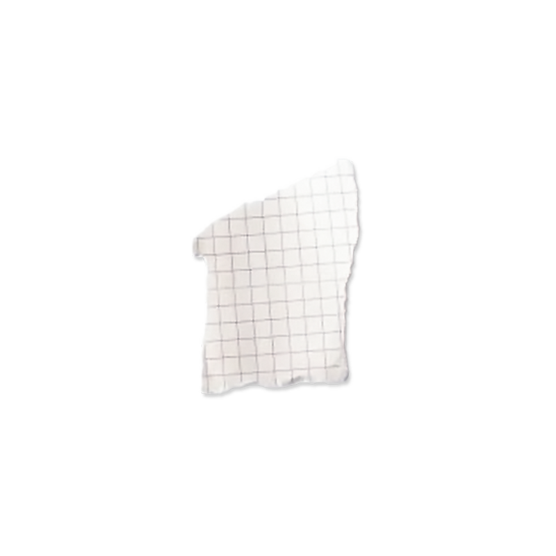 Graph paper design element