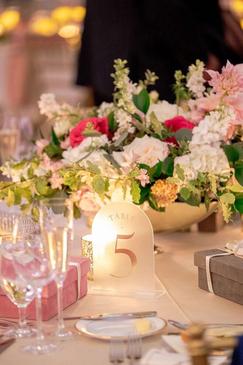 Atlanta Indian Wedding Planner