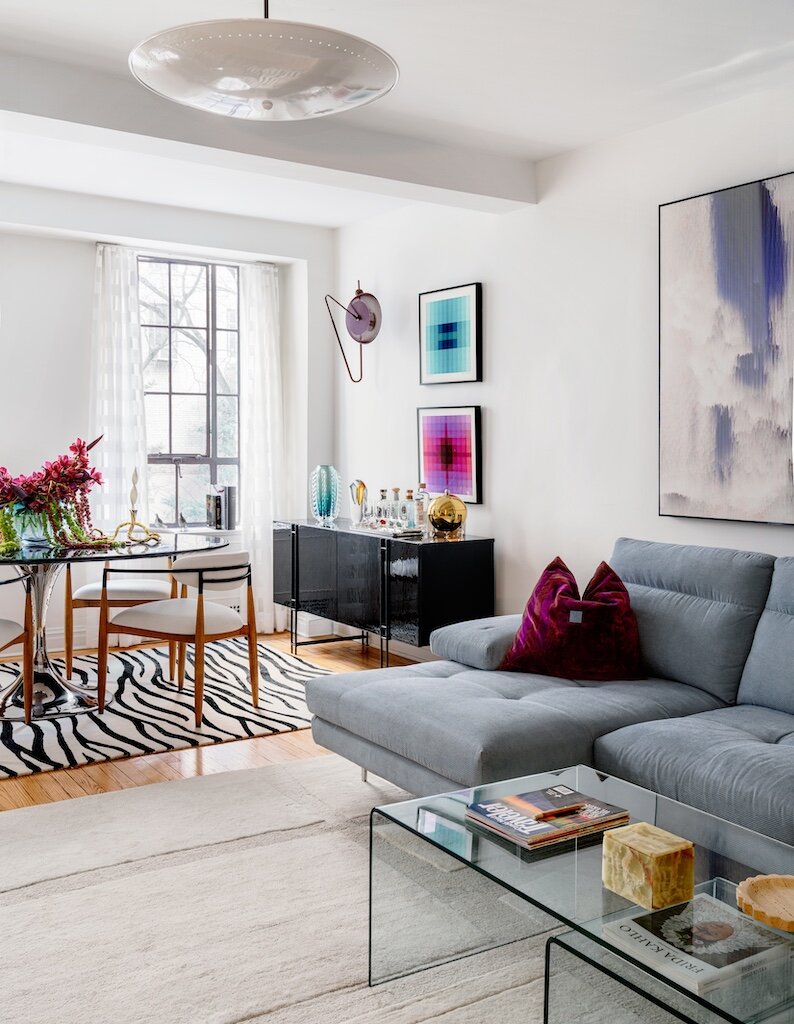 Interior Designers NYC