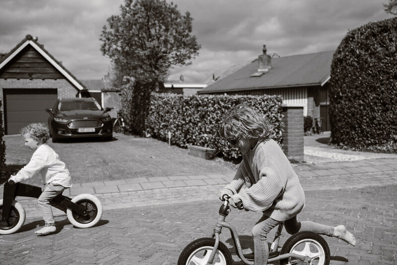 Gezins shoot Ommen - 16