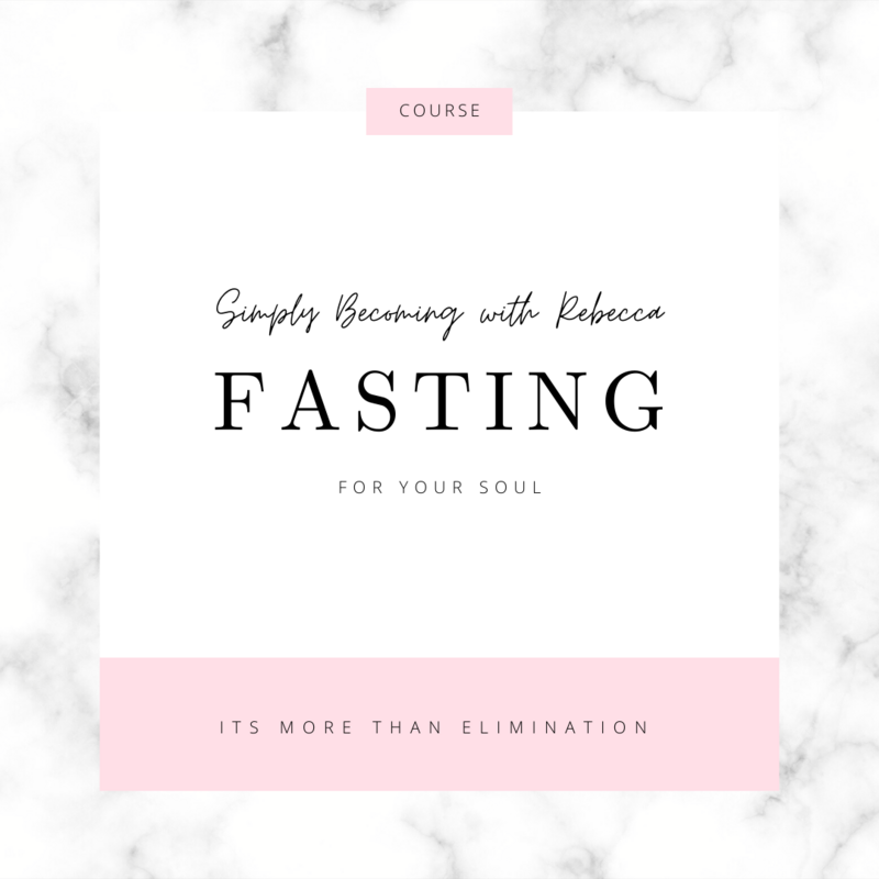 Fasting image course