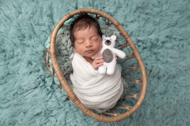 Frankie Newborn Session EDITED (3)