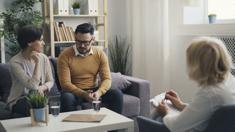 Culturally sensitive couples therapy in Washington and California