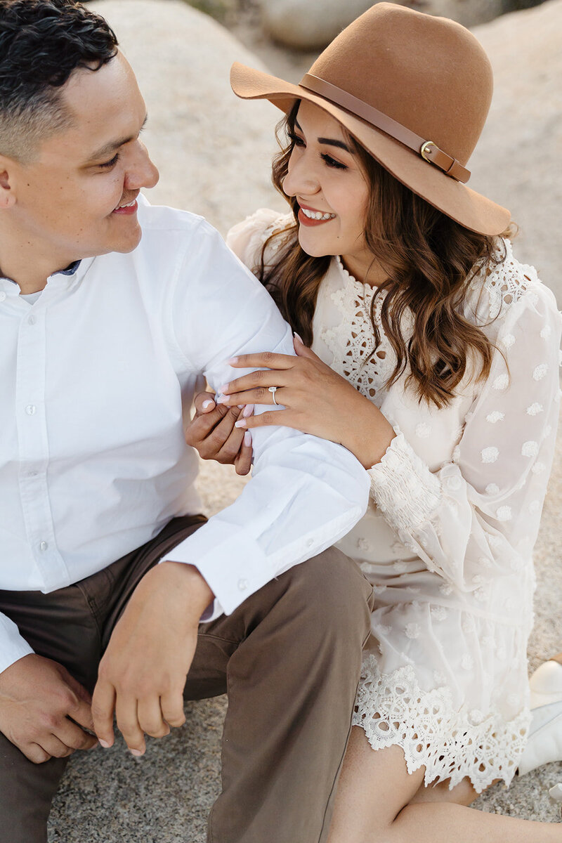 Palm Springs Wedding 21