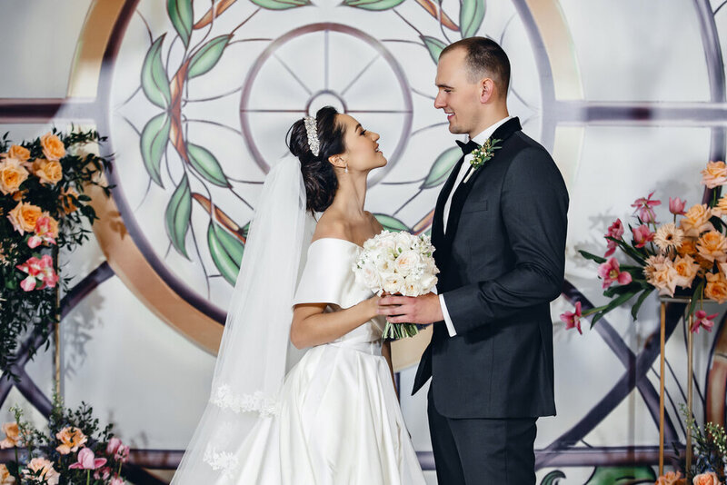 evgeniya preimane  wedding celebrant works closely with you to create a fully personalised ceremony