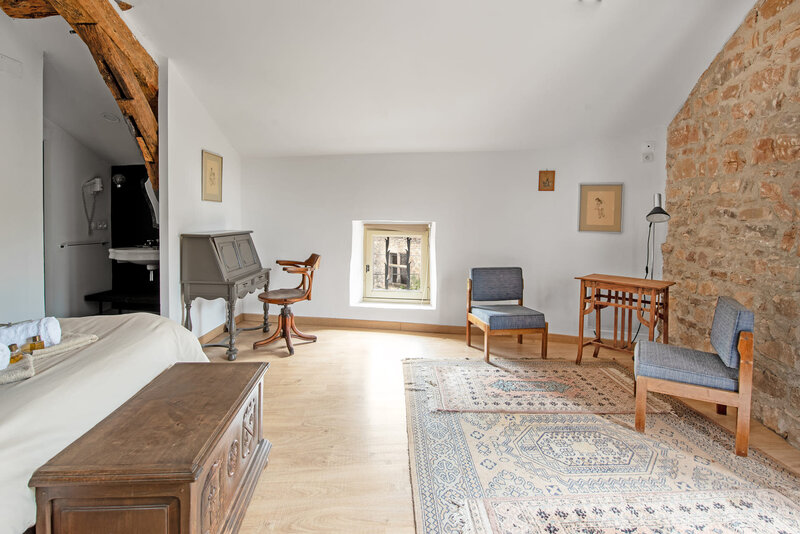 Chambre Sittele avec capacité 2 personnes