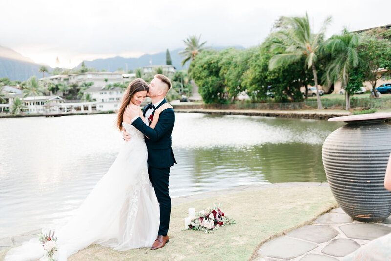 Lowcountry Wedding Photographer | Jailyn Untalan Photography