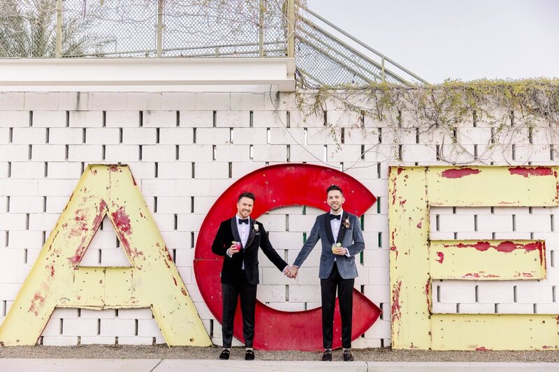Palm Springs lgbtqia+ wedding photographer-124