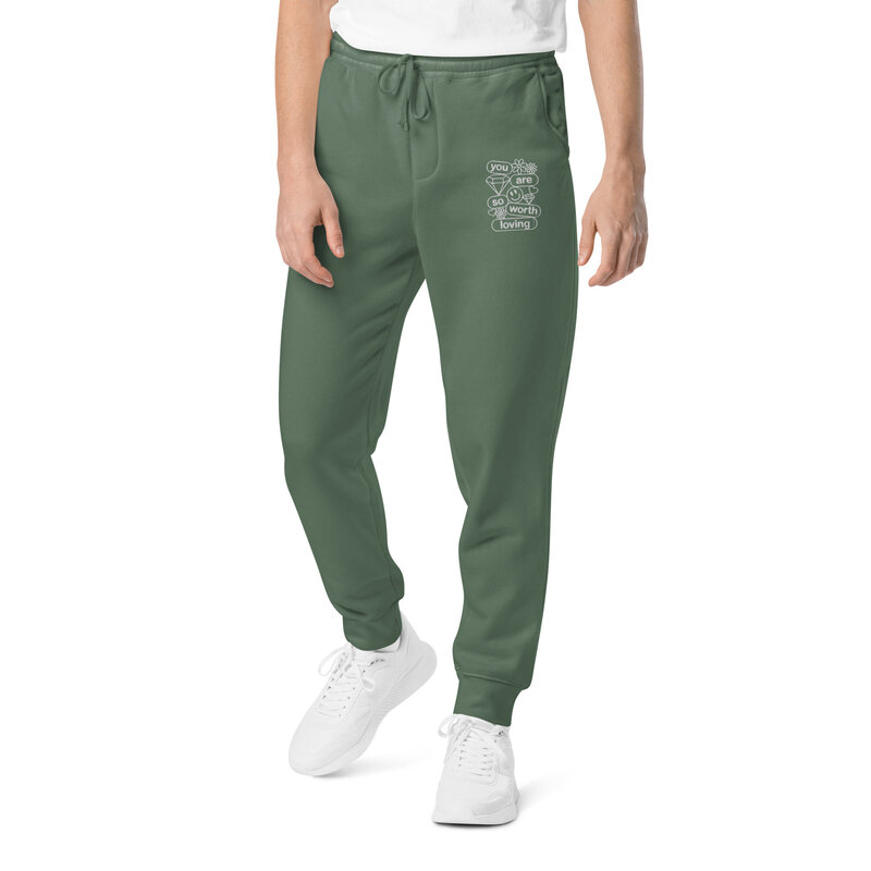 unisex-pigment-dyed-sweatpants-pigment-alpine-green-front-6382f25734d52