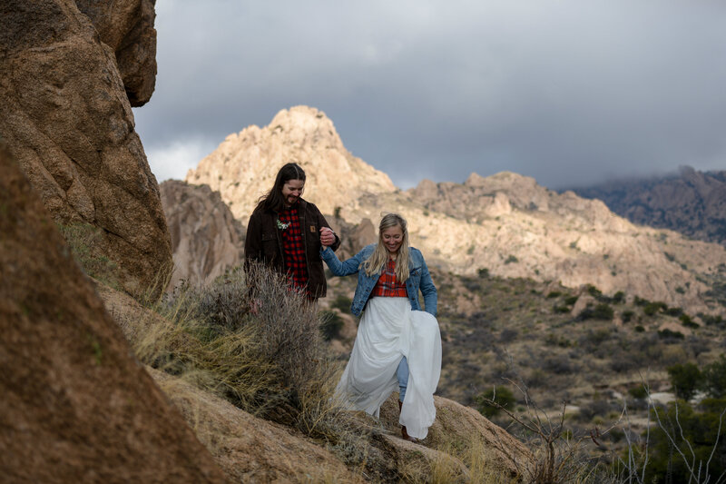 1.10.20 Josh and Carole Southern Arizona Elopment Photography by Terri Attridge-217