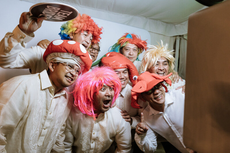 Wallalong House Wedding-114
