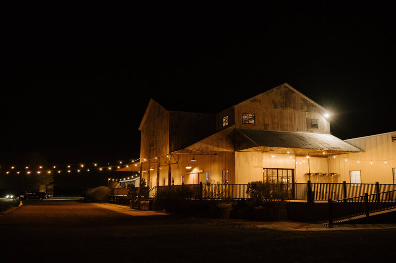 The Gin at Hidalgo Falls Texas Wedding Venue