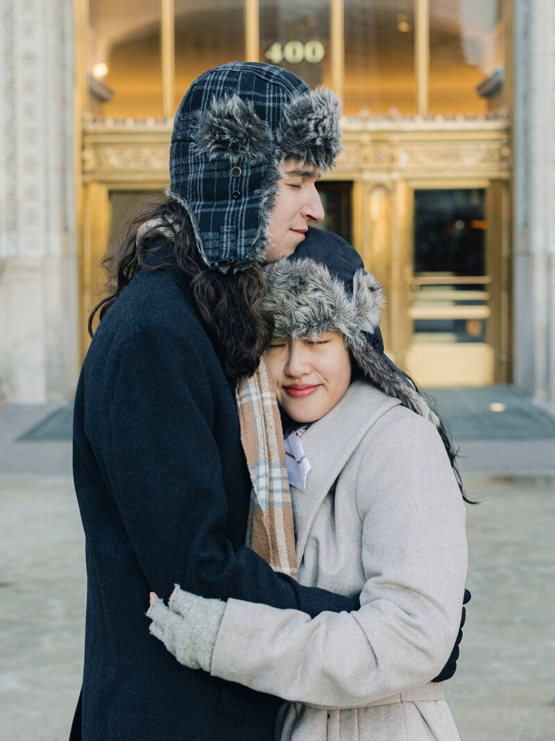 Grace Engagement - Tay Danay - #-27