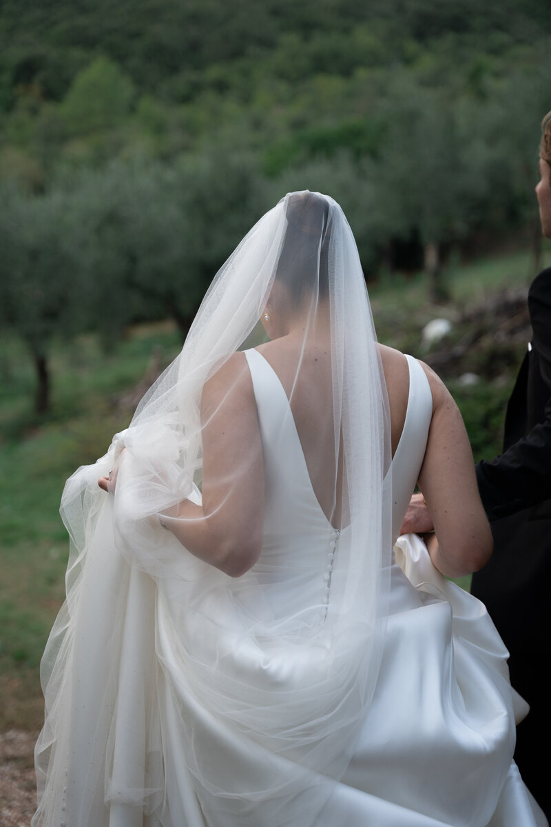 Tuscany wedding abbazia san pietro-72