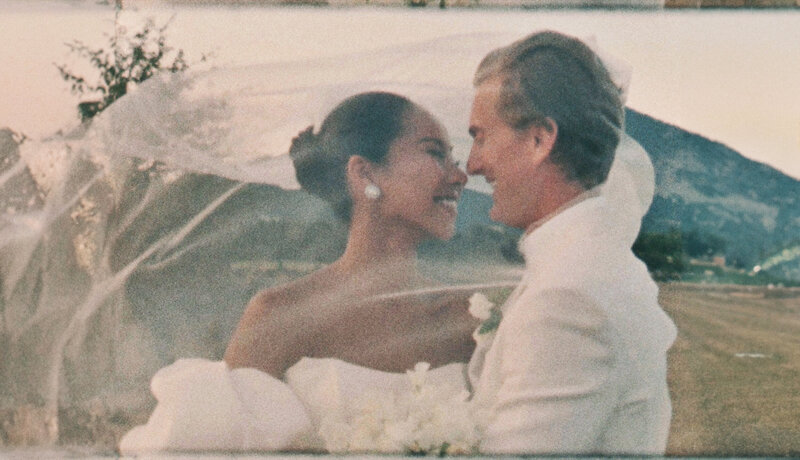 Super 8 Wedding Videography