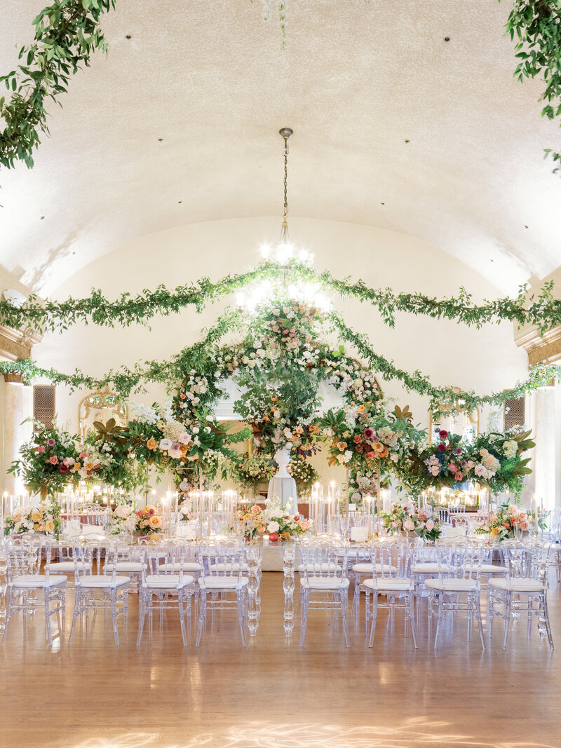 Get To Know The 9 Wedding Planners Behind The Most Stunning, High
